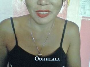Oohhlala