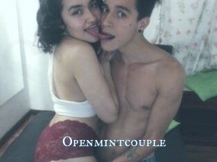 Openmintcouple