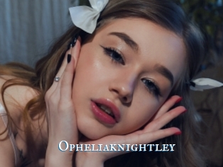 Opheliaknightley