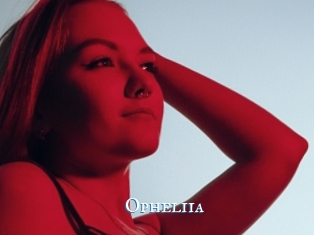 Opheliia