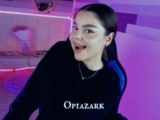 Opiazark