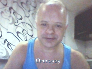 Opus2929