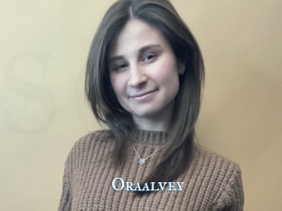 oraalvey sexchat