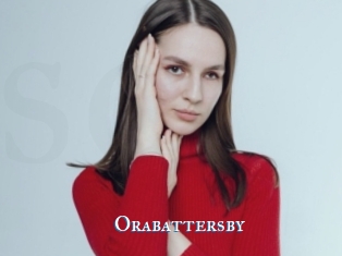 Orabattersby