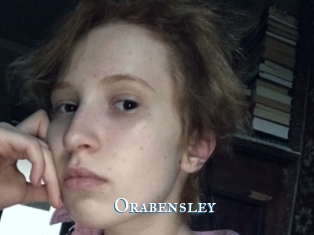 Orabensley