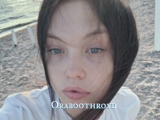 Oraboothroyd