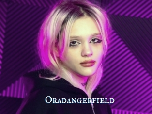 Oradangerfield