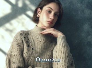 Orahazle