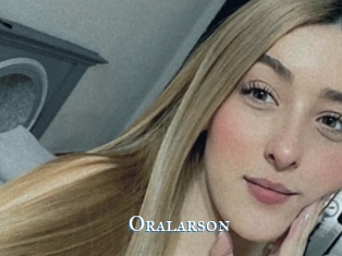 Oralarson