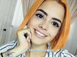 Orangeegirl