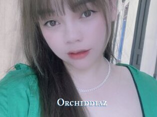 Orchiddiaz