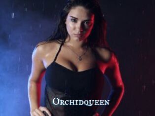 Orchidqueen