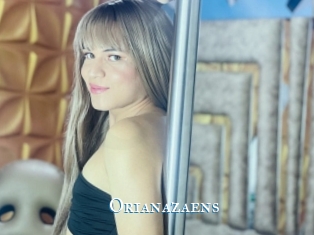 Orianazaens