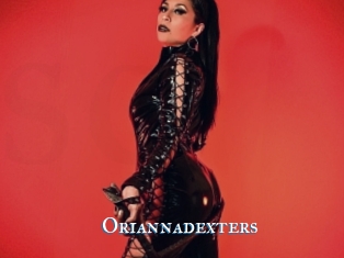 Oriannadexters