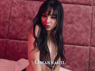 Oriannagil