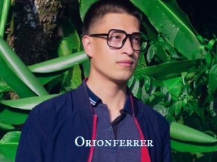Orionferrer