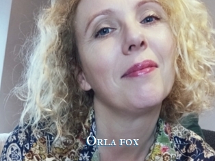 orla_fox sexchat