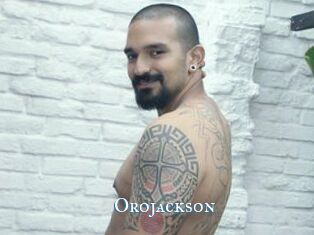 Orojackson