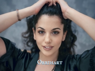 Orrihart