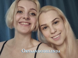 Orvaandodelinda