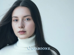 Orvaboone
