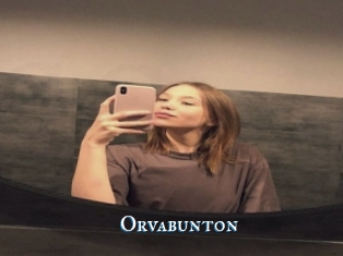 Orvabunton