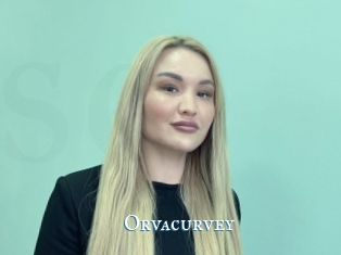 Orvacurvey