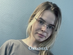 Orvadell