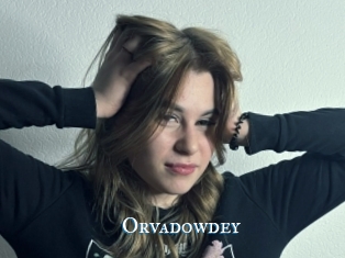 Orvadowdey