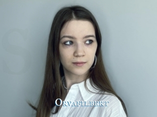 Orvafilbert