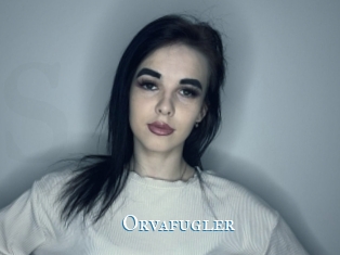 Orvafugler