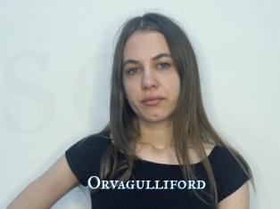 Orvagulliford