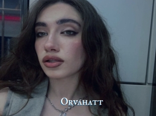 Orvahatt