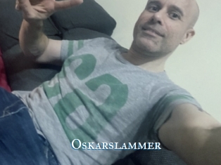 Oskarslammer