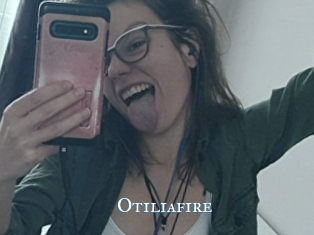 Otiliafire