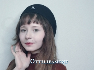 Ottilieamond