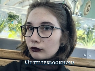 Ottiliebrookhous