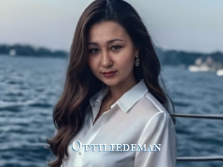 Ottiliedeman