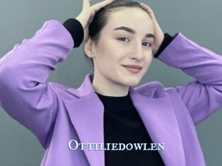ottiliedowlen sexchat