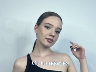 Ottilieesten