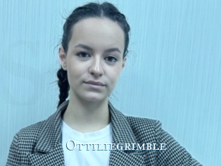 Ottiliegrimble