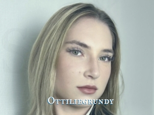 Ottiliegrundy