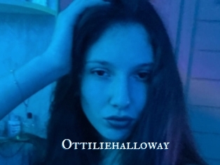 Ottiliehalloway