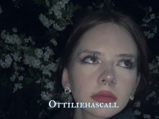 Ottiliehascall