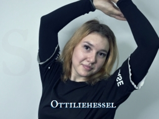 Ottiliehessel