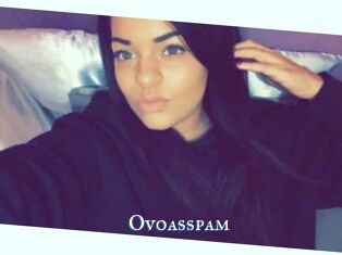 Ovoasspam