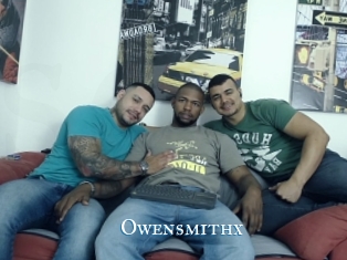 Owensmithx