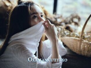 Oxasiancutiexo