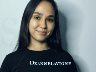 Ozannelavigne