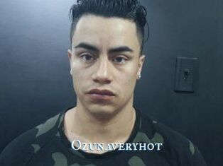 Ozunaveryhot